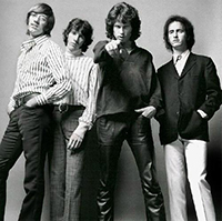The Doors — начало новой эпохи психоделического рока The Doors — начало новой эпохи психоделического рока