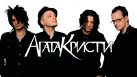 1-ый том собрания «Агаты Кристи» есть здесь!