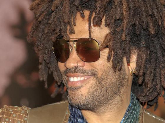 Lenny Kravitz - Raise Vibration: встречайте лимитированное мультиформатное переиздание легендарного альбома