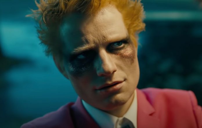 Ed Sheeran = EQUALS: музыкант записал новый альбом – мы открыли предзаказ