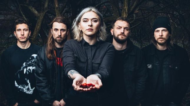 Venom Prison – Erebos, как одно из главных метал-событий 2022 года