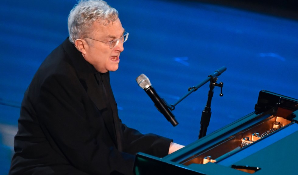 randy newman net worth