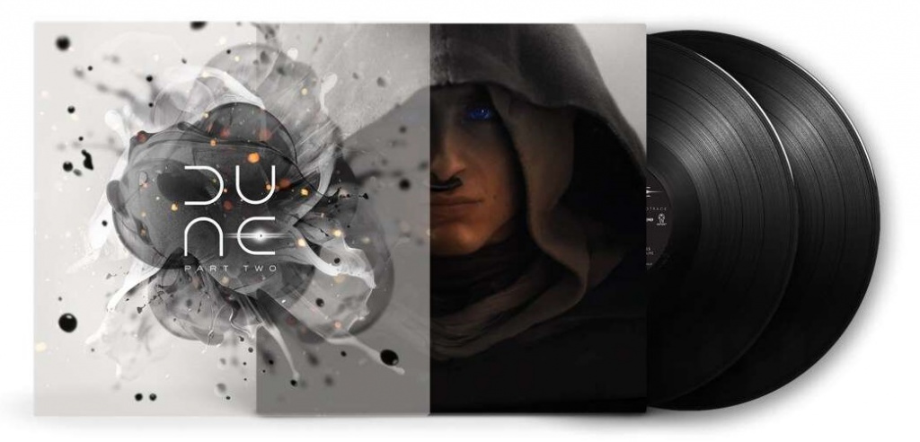 Hans zimmer dune part two soundtrack. Hans zimmer dune part two soundtrack