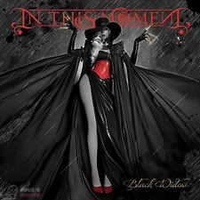 IN THIS MOMENT - BLACK WIDOW CD