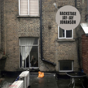 Jay-Jay Johanson Backstage LP