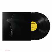Nathaniel Rateliff & The Night Sweats Tearing At The Seams 2 LP