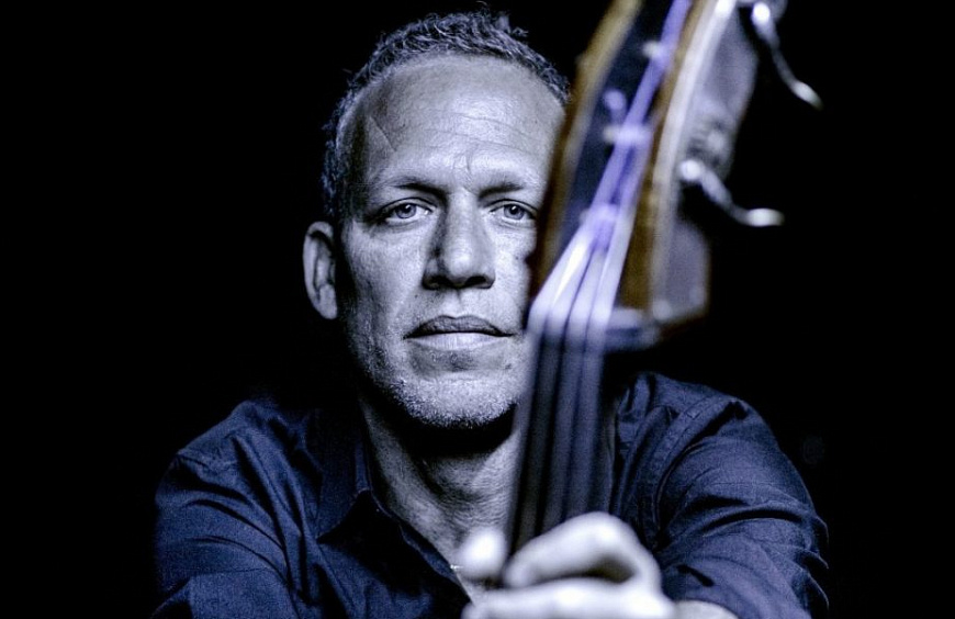 AVISHAI COHEN QUARTET представляет импровизированную сюиту NAKED TRUTH – в Soul's Sound