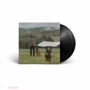 Noah Kahan Stick Season 2 LP