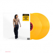 Swae Lee Same Difference 2 LP Yellow Sunflower Limited