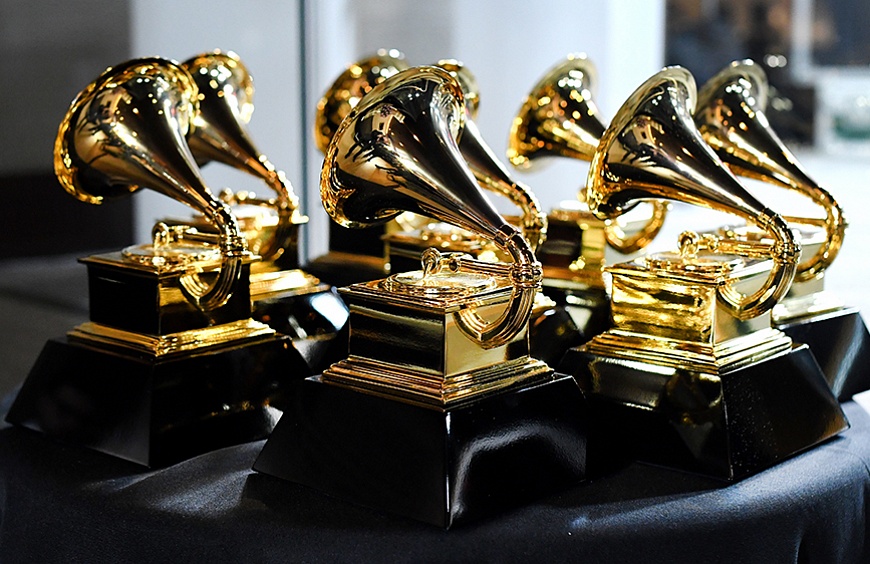 Самое вкусное за 2019: представляем Various Artists - 2020 GRAMMY Nominee