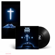 In This Moment Witch LP