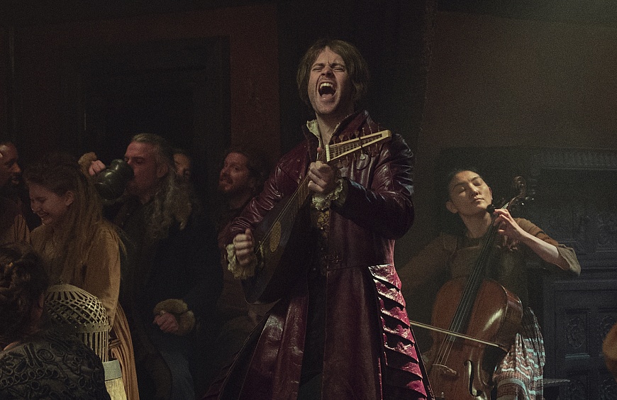 Анонсирован саундтрек ко 2 сезону сериала «Ведьмак»: Soul’s Sound открывает предзаказ