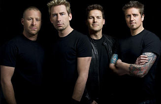 Nickelback ─ No Fixed Address: доступно переиздание пластинки