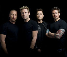 Nickelback ─ No Fixed Address: доступно переиздание пластинки