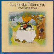 Cat Stevens - Tea For The Tillerman (classic album) CD