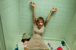 Lady Gaga ─ Harlequin: доступно издание с альтернативной обложкой