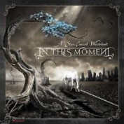 IN THIS MOMENT - A STAR-CROSSED WASTELAND CD