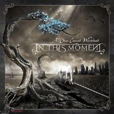 IN THIS MOMENT - A STAR-CROSSED WASTELAND CD