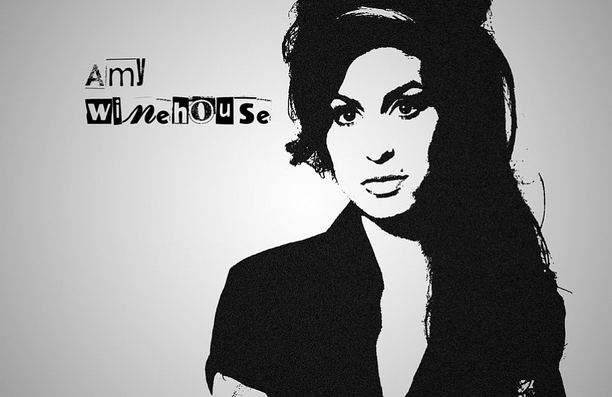 Анонсируем одно из самых горячих изданий зимы: лимитированный бокс Amy Winehouse - The Collection 8 LP!