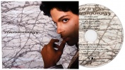 Prince Musicology CD