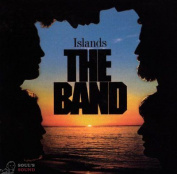 The Band - Islands CD