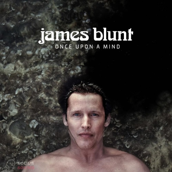 James Blunt Once Upon A Mind CD