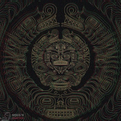 Devin Townsend Project Ki CD