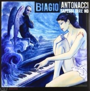 Biagio Antonacci Sapessi dire no LP