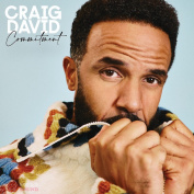 Craig David Commitment CD