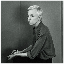 Jay-Jay Johanson записал новый альбом ─ Backstage: доступен предзаказ
