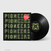 Various Artists Pioneers LP RSD2026