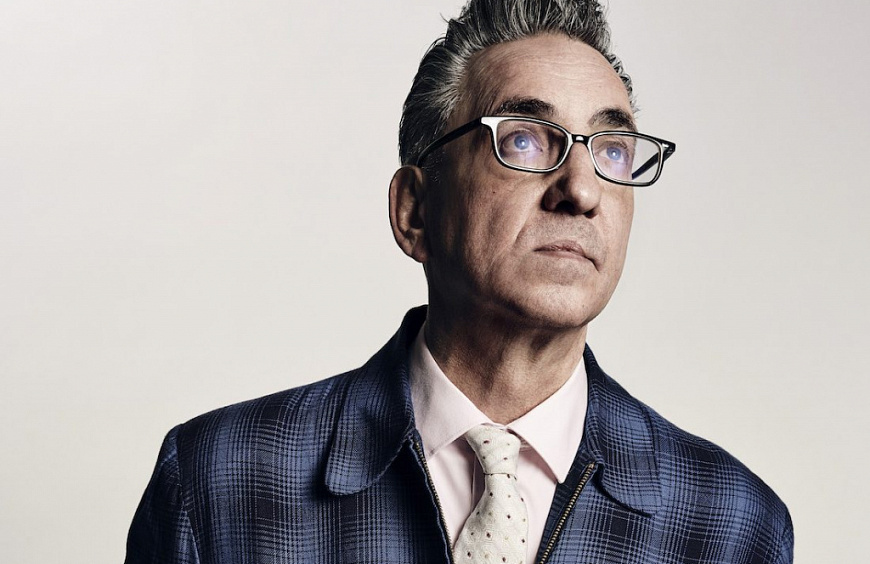 У нас можно купить сборник хитов Richard Hawley