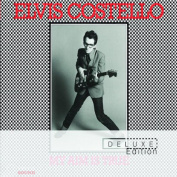 Elvis Costello My Aim Is True (deluxe) 2 CD