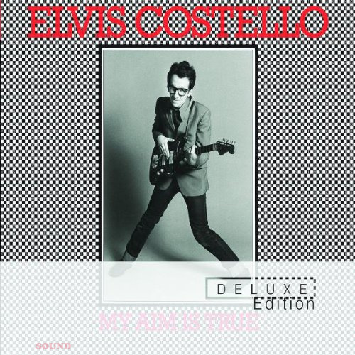 Elvis Costello My Aim Is True (deluxe) 2 CD