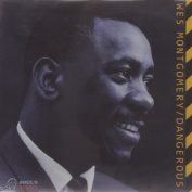 Wes Montgomery Dangerous CD