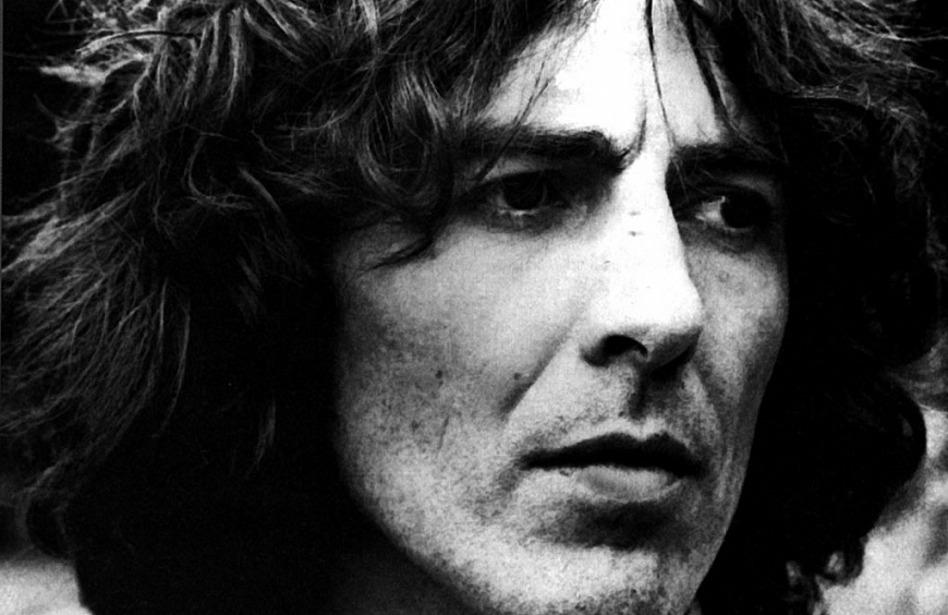 Встречайте супер-новинку в Soul’s Sound: George Harrison The Apple Years (Box)!