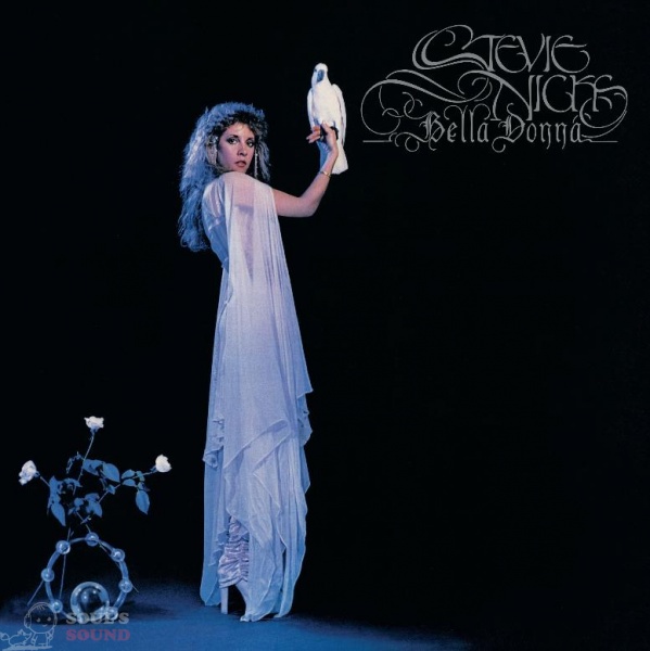 Stevie Nicks Bella Donna 2 LP RSD2022 / Limited