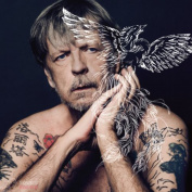 RENAUD - RENAUD LP+CD
