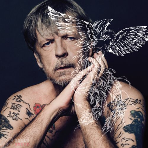 RENAUD - RENAUD LP+CD