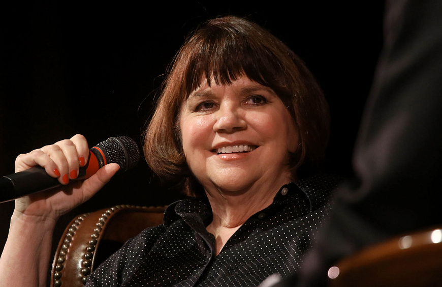 Отношения с Джимом Керри, 11 «Грэмми» и порядка 30 млн. реализованных записей по всему миру: Linda Ronstadt в Soul’s Sound