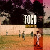 Toco Memoria LP
