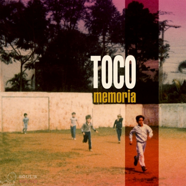 Toco Memoria LP