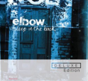 Elbow - Asleep In The Back 2CD+DVD