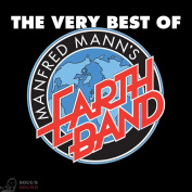 The Very Best of Manfred Mann's Earth Band 2 LP