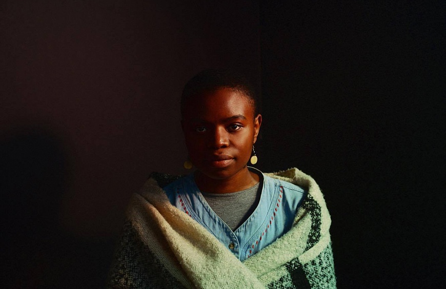 Второй альбом Vagabon выйдет в сентябре: в рамках предзаказа издания действует выгодная спец-цена