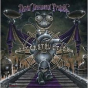 DEVIN TOWNSEND PROJECT - DECONSTRUCTION CD