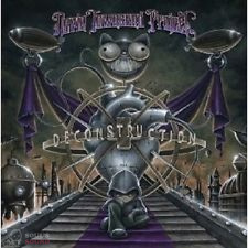DEVIN TOWNSEND PROJECT - DECONSTRUCTION CD