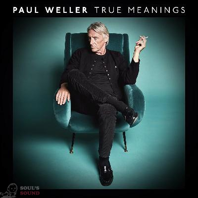 Paul Weller True Meanings CD