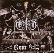 Marduk Rom 5:12 2 LP