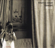 Charles Lloyd Quartet ‎– Mirror CD